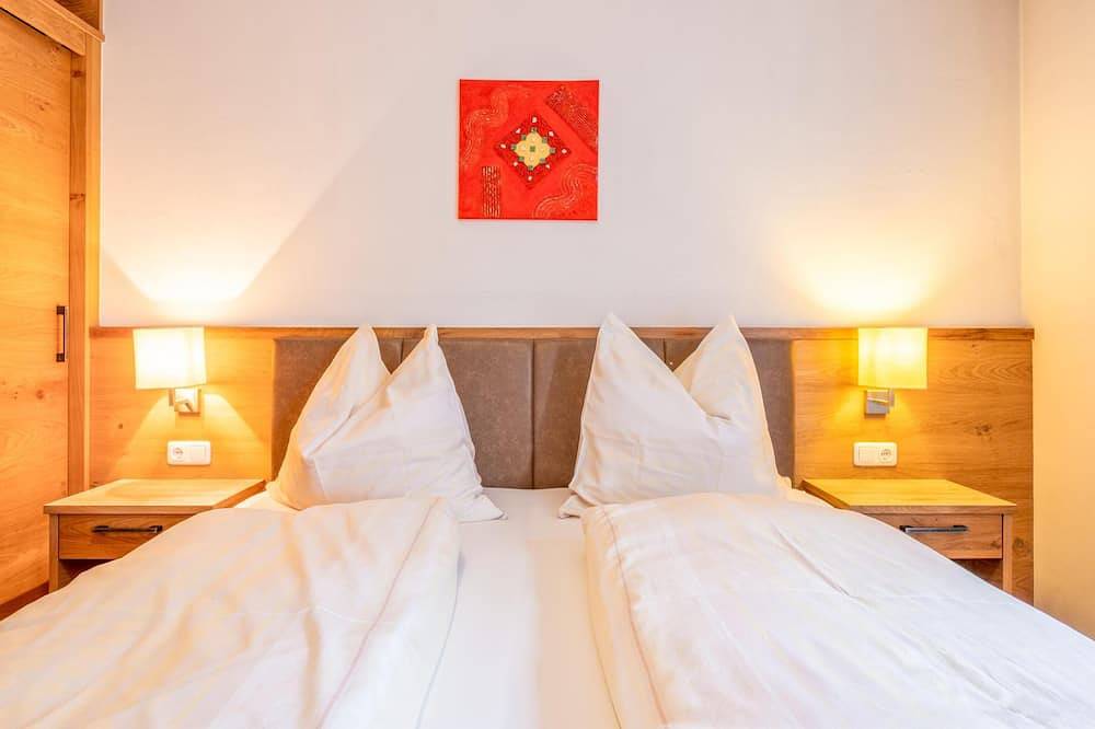 Ganze Wohnung, Wohnung mit viel Platz im und ums Haus in Mittersill, Pinzgau