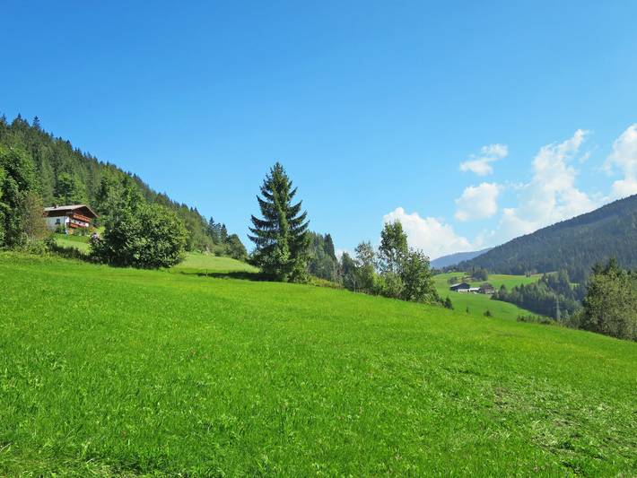 Ganze Wohnung, Tobias 2 in Radstadt, Ski Amadé