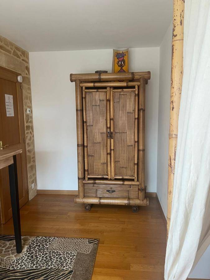 Chambre d’hôte pour 2 personnes, avec jardin et terrasse ainsi que vue et piscine en Loire-Atlantique - 4