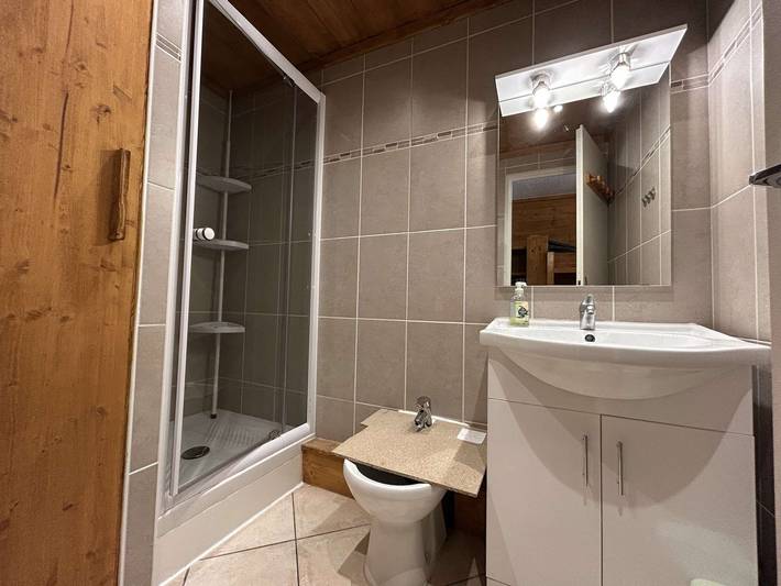Ganze Wohnung, Modernisiertes Studio Pmr, Südbalkon 4 Pers - Montgenèvre in Montgenèvre, Briançon und Umgebung
