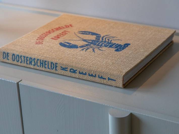 Ferienhaus für 3 Personen, mit Terrasse, mit Haustier in Zoutelande - 4