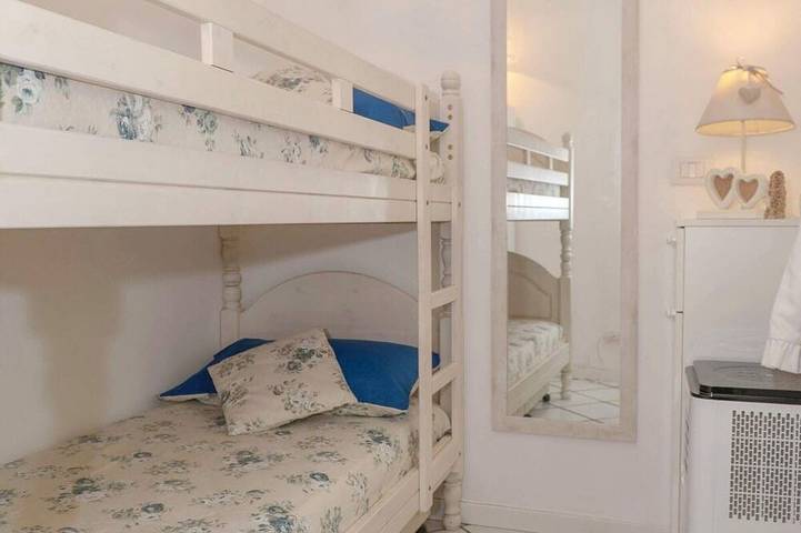 La Capperina - Villa esclusiva Capri in Capri, Napoli e dintorni