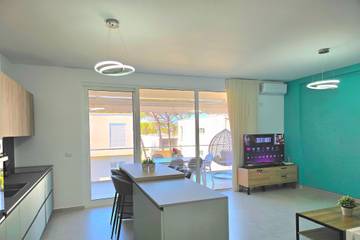 Bungalow per 5 Persone in Albania, Foto 3