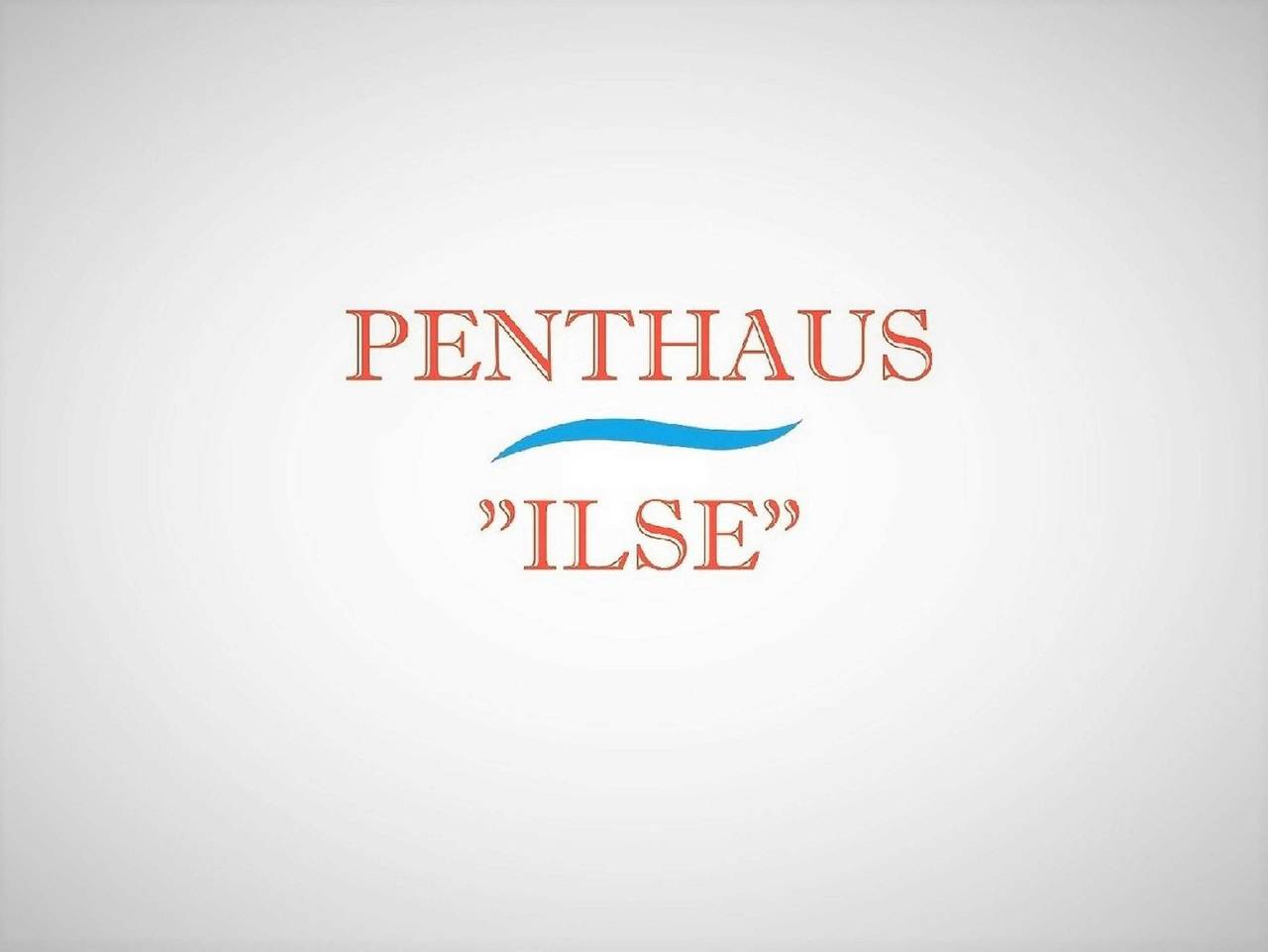 Ganze Ferienwohnung, Ferienwohnung  Penthaus Ilse - Ferienwohnung Penthaus in Großräschen, Lausitzer Seenland