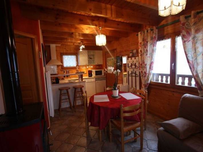 Gîte für 2 Personen, mit Balkon und Terrasse sowie Garten in Lothringen - 4