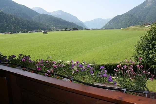 Ganze Ferienwohnung, Ferienwohnung in Karwendel (Tirol), Achenkirch