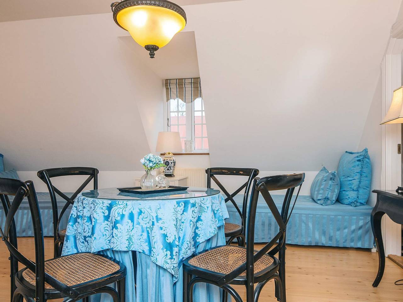 4 Sterne Ferienhaus in Skanderborg in Skanderborg