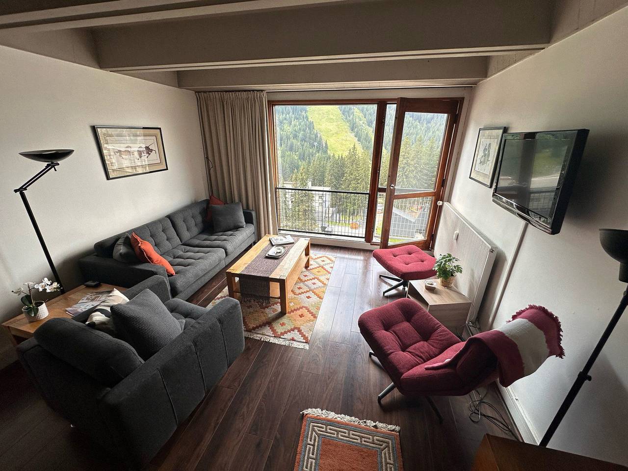 Photo : Appartement de vacances