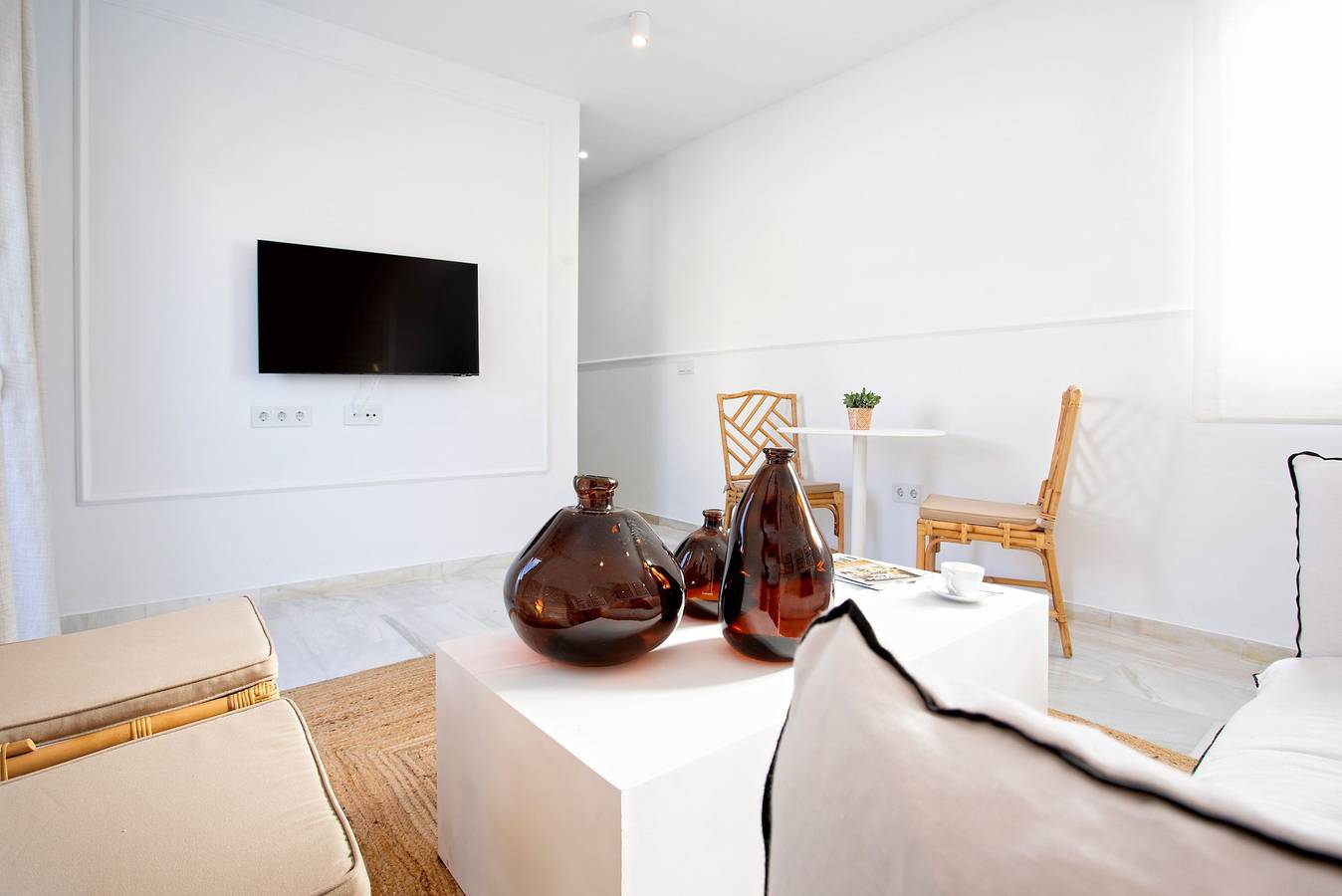 Apartamento entero, Cozy 2Bd apartment near Teatro Romano. Plaza de las Tendillas in Distrito Centro (Córdoba), Córdoba