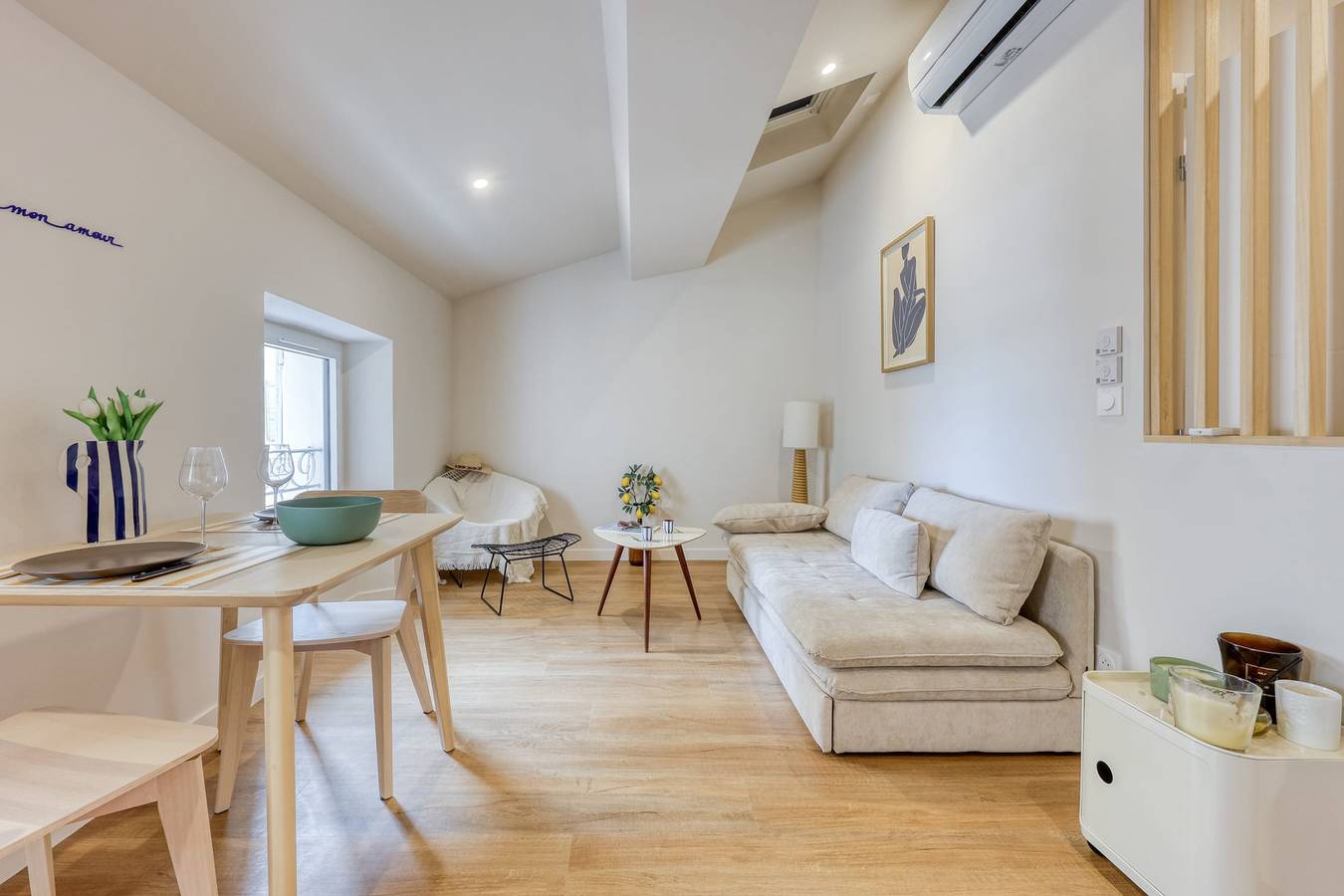 Geheel appartement, Le Carré du Port Bandolais - Welkeys in Bandol, Middellandse Zeekust (Frankrijk)