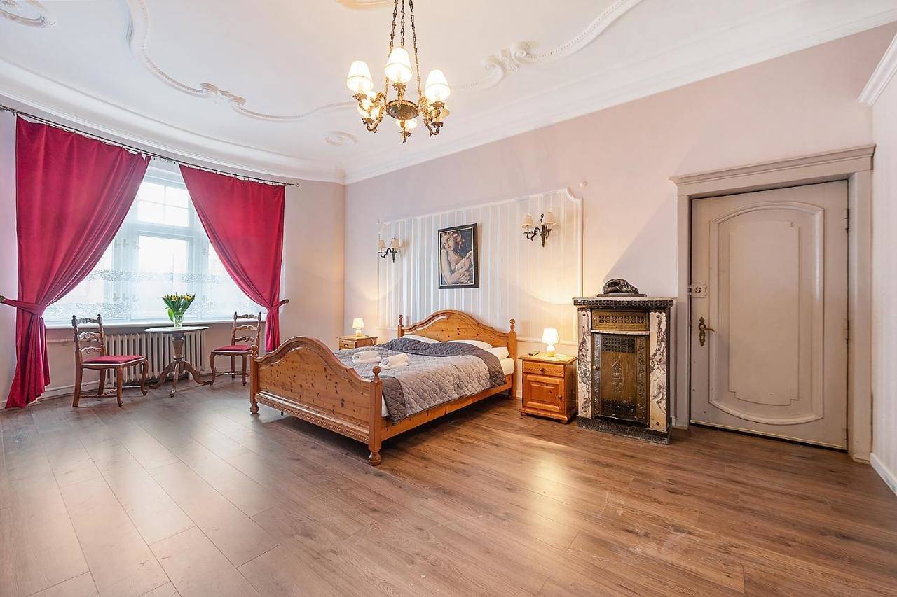Pałacyk Deja Vu Residence in Łódź, Województwo łódzkie