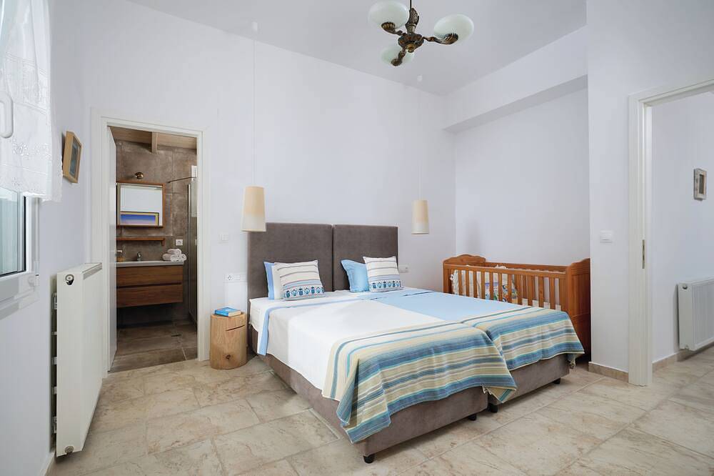 Familien-Pool-Villa auf Kreta Landschaft in Iraklio-Heraklion und Umgebung