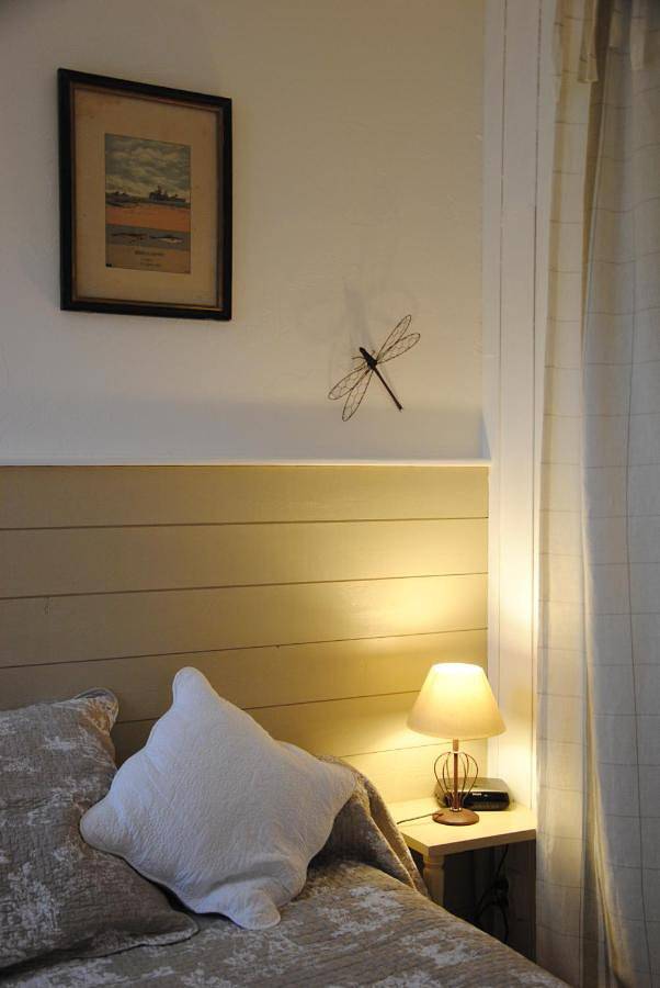 Location de vacances pour 2 personnes, avec jardin et vue à Montmorillon - 4