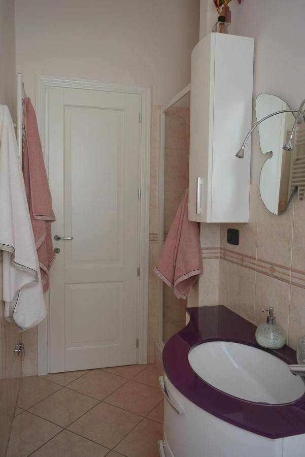 Ilgirasole b&b in Rapallo (Ville), Région de Rapallo