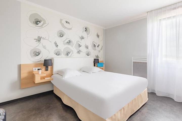 Vakantiewoning voor 2 personen, met tuin en terras, met huisdier in Reims