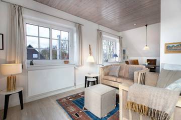 Ferienwohnung für 2 Personen in Niebüll, Nordfriesland, Bild 1