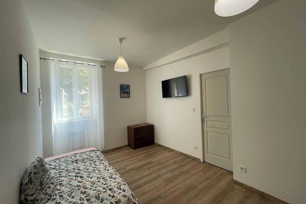Ganze Wohnung, Apartment functions, walking, nature, quiet and Landscape in Sampolo, Regionaler Naturpark Korsika