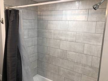 Apartment for 8 Guests in Philadelphia, Philadelphia County, Picture 3