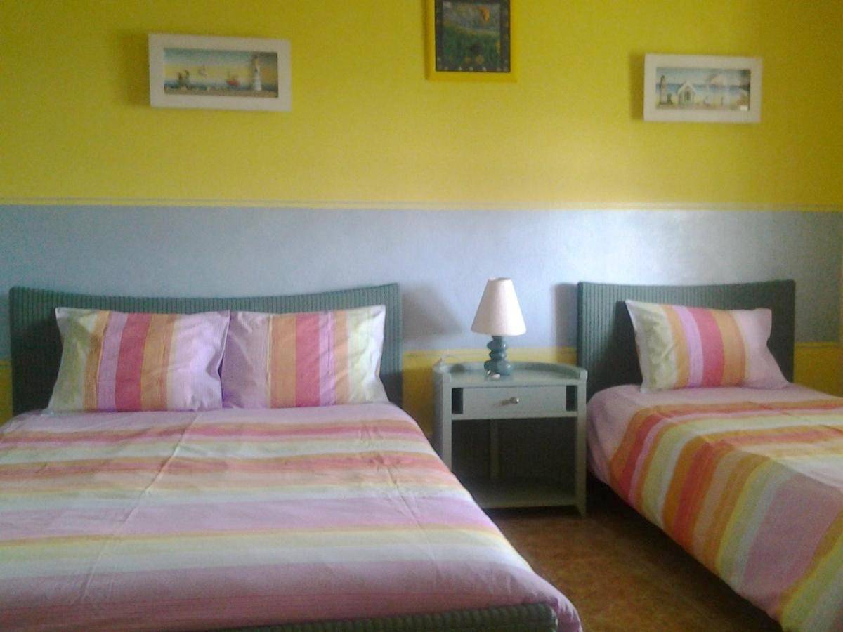 Apartamento inteiro, Azores Residence in São Bartolomeu de Regatos, Terceira