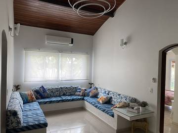 Vacation House for 12 Guests in Maresias, São Paulo (state), Picture 2