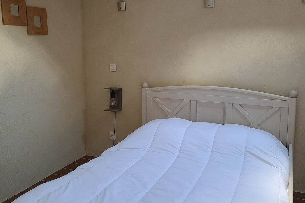 Apartamento entero, Le Gatu in Gatuzières, Cevenas