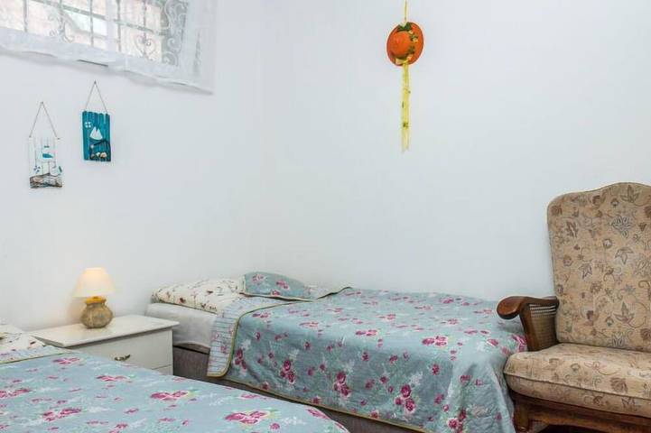 Ganze Wohnung, Twin back in Balatonboglar, Plattensee Südufer
