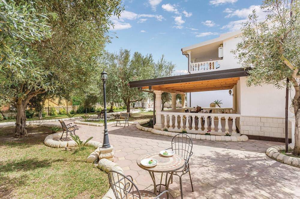 Schönes Haus in Noto Sr mit Wlan in Marzamemi, Noto und Umgebung