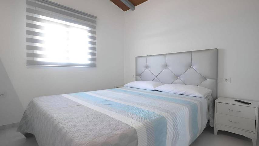 Hütte für 5 Personen, mit Pool in Conil de la Frontera - 4