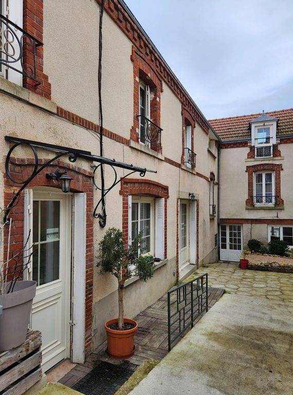 Chambre d’hôte pour 2 personnes dans Grand Est - 3