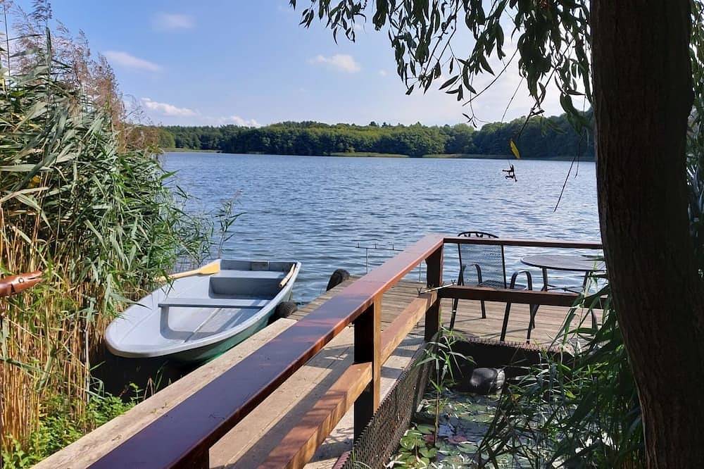 Ganze Wohnung, Ferienwohnung/App. für 2 Gäste mit 65m² in Dabel (164236) in Dabel, Ludwigslust-Parchim