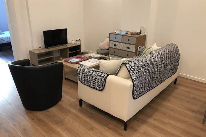 Appartement de vacances pour 6 personnes - 1