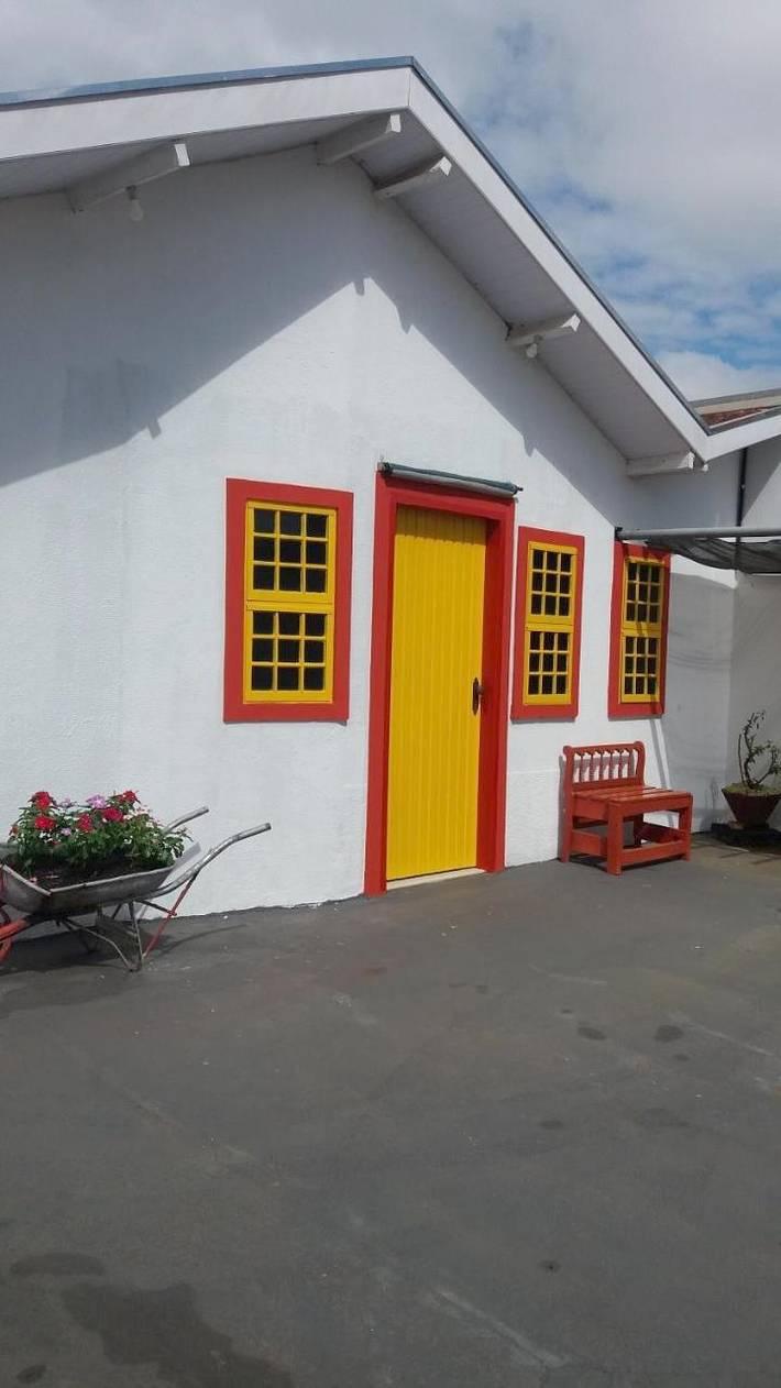 Ferienhaus für 10 Personen, mit Haustier - 1