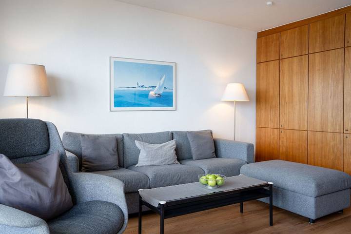 Ganze Wohnung, Res/303 - Residenz -Seeblick in Scharbeutz, Ostholstein
