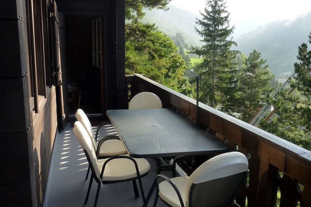 Charmantes 4 *Chalet: unterhalb Aletscharena, top Ausstattung, Kamin, Internet in Mörel-Filet, Aletsch Arena