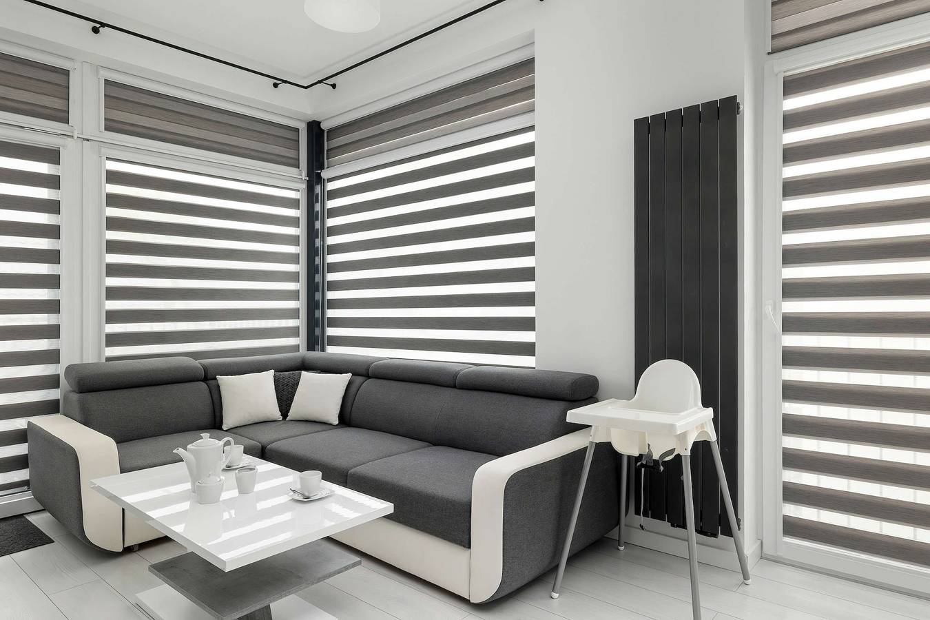 Entire apartment, Paraiso A3 uk cin Bright Apartment Parking Swimming Pool in Łukęcin, Polish Baltic Sea