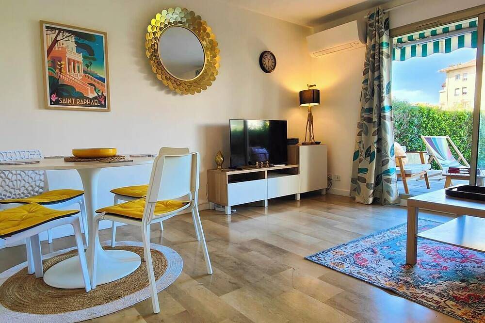 Photo : Appartement de vacances