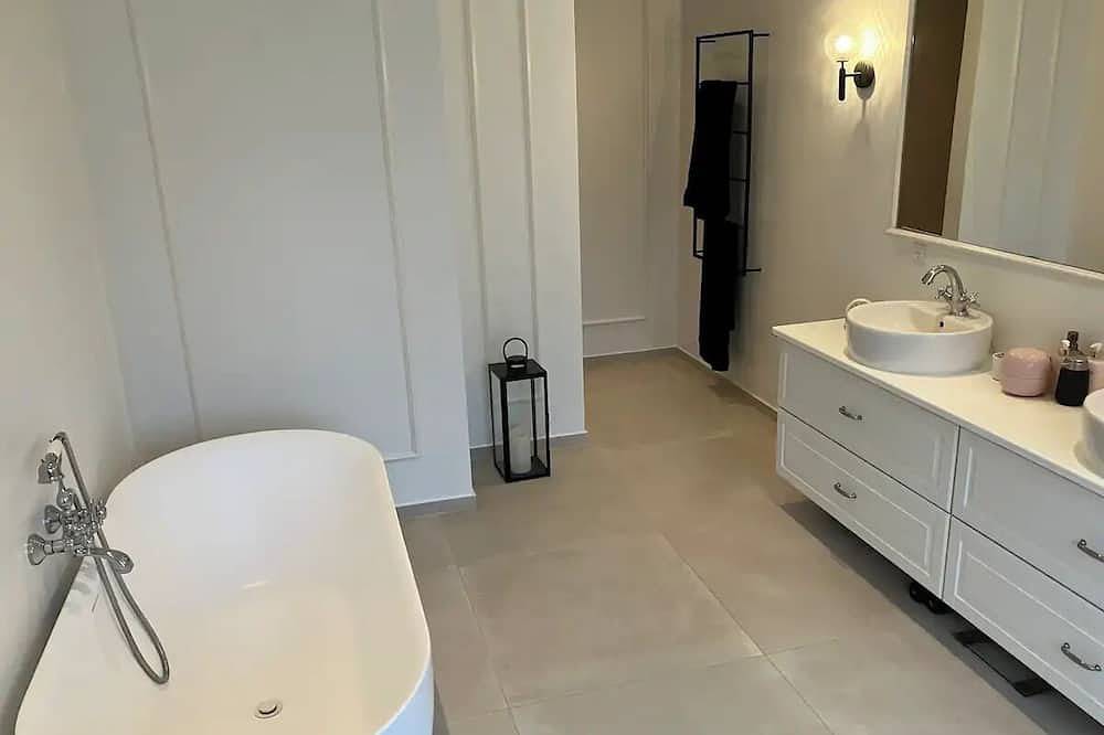Exclusive Mansion in Copenhagen in Rudersdal und Umgebung