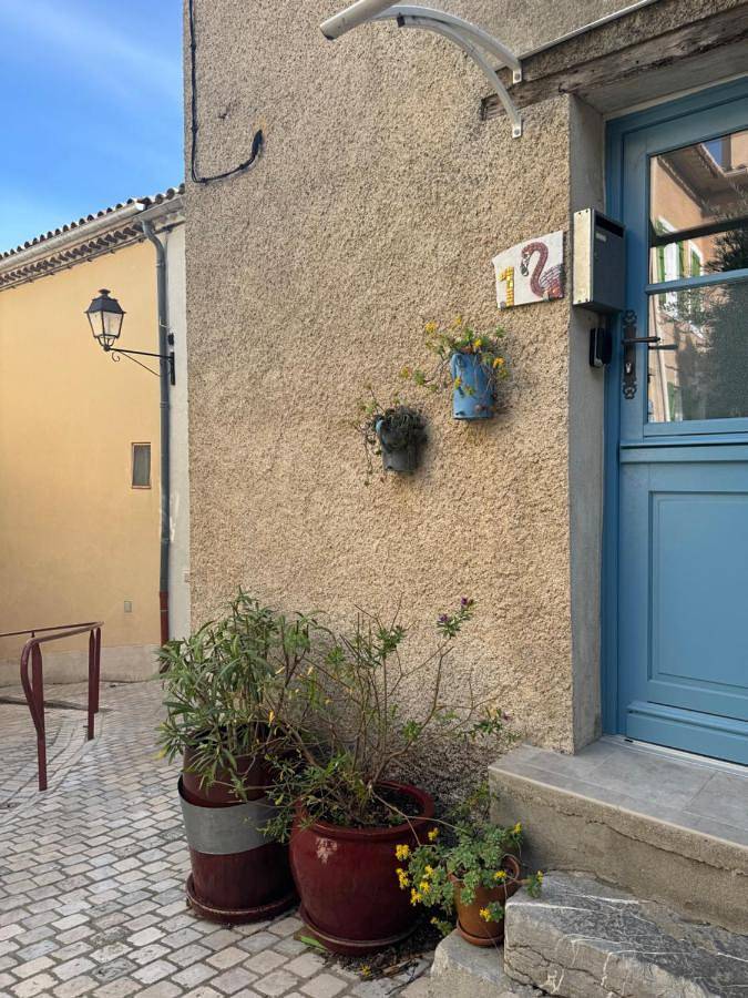 Appartement de vacances pour 8 personnes, animaux acceptés