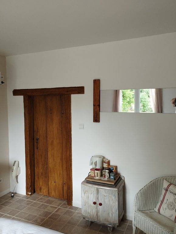 Chambre Pincegrain au bord de la Voie Bleue - Chambre in Losne, Région de Beaune