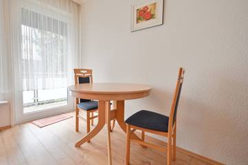 Ferienwohnung für 2 Personen in Kellenhusen, Südliche Ostseeküste, Bild 4