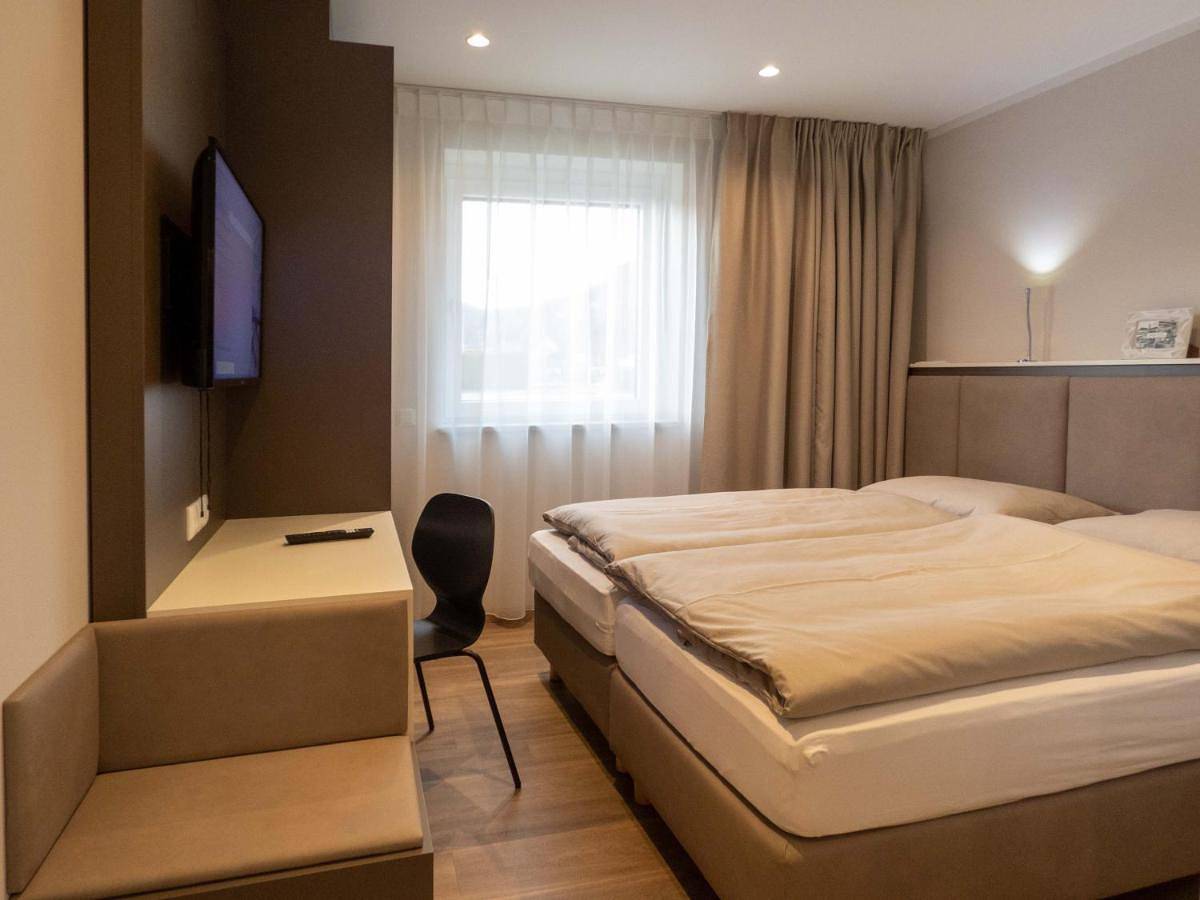 Jagerwirt rooms in Völkermarkt, Alpes de Lavanttal