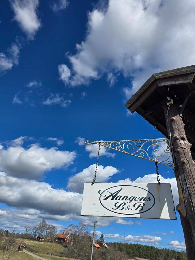 Åängens Bed o Breakfast in Söderköping, Söderköping und Umgebung