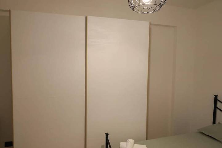 Entire apartment, Dream house in Sicily, ideal for your whole family. in Bagheria, Palermo Province
