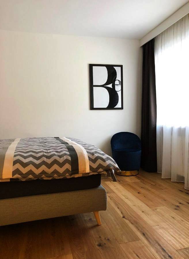 Location de vacances pour 10 personnes, avec vue et jardin à Innsbruck - 2