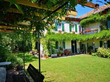 Cottage for 4 People in Montaldo Bormida, Piemont, Photo 2
