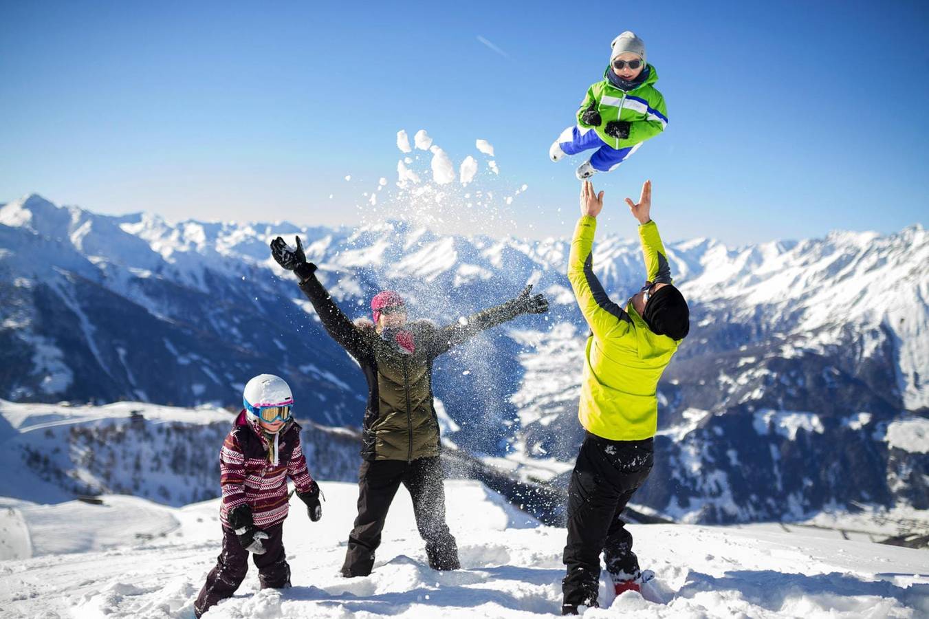 Ganze Wohnung, Gemütliche Ferienwohnung mit offenem Kamin in Kals am Großglockner, Osttirol
