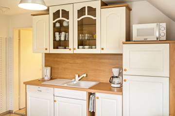 Ferienwohnung für 6 Personen in Wiesmoor, Landkreis Aurich, Bild 4