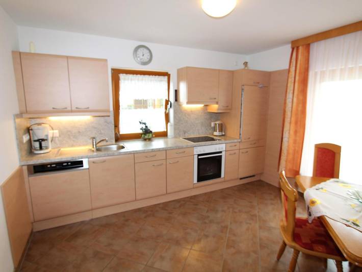 Ferienwohnung für 3 Personen, mit Garten in Kärnten - 4