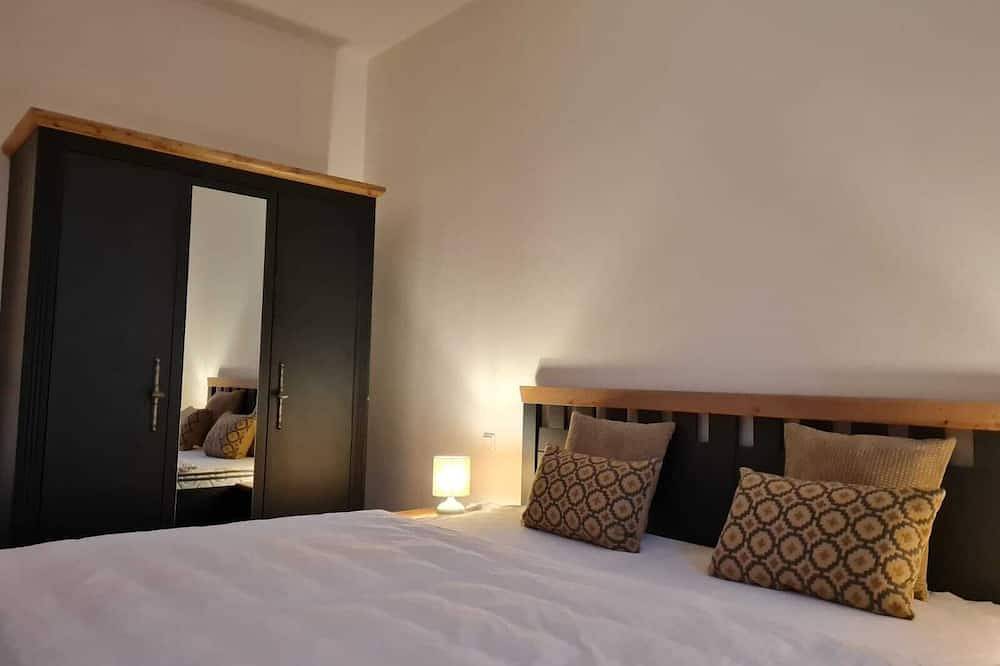 Ganze Wohnung, Ferienwohnung Ida – Ihr Zuhause auf Zeit im Harz. in Quedlinburg, Harzvorland