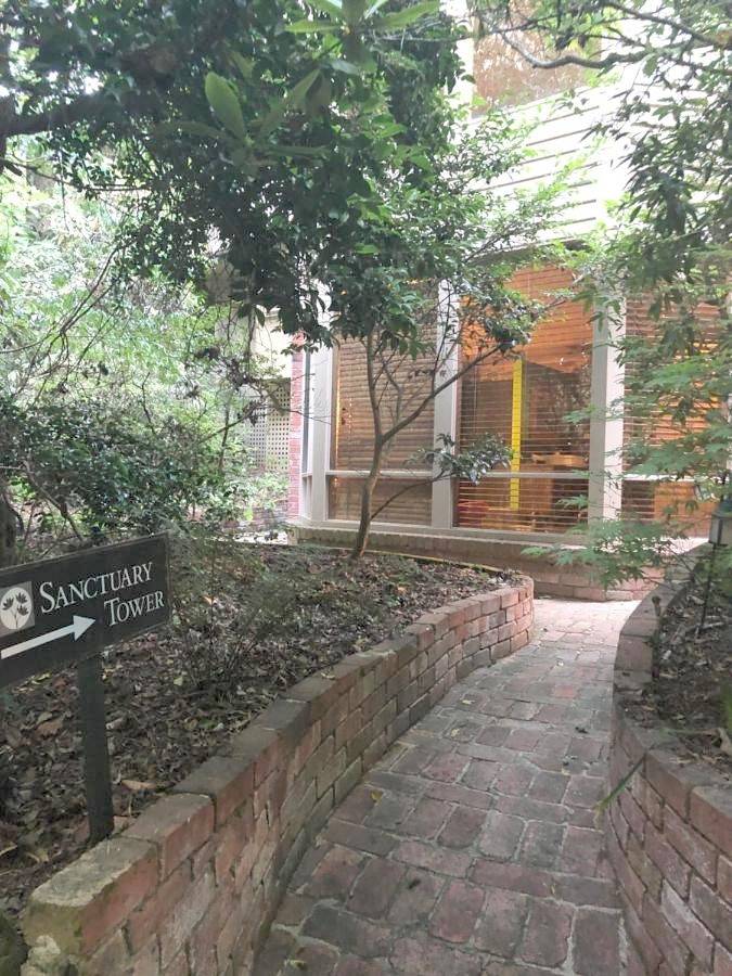 Chambre d’hôte pour 2 personnes, avec jardin et jacuzzi à Melbourne - 4